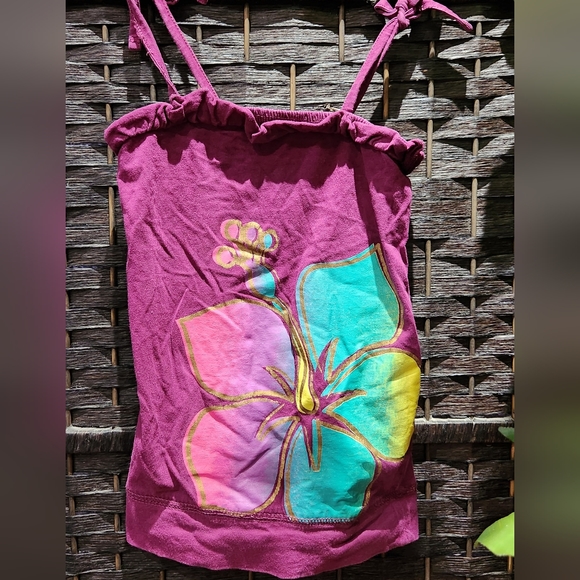 🍀5/15🍀 Tank top - Picture 1 of 3